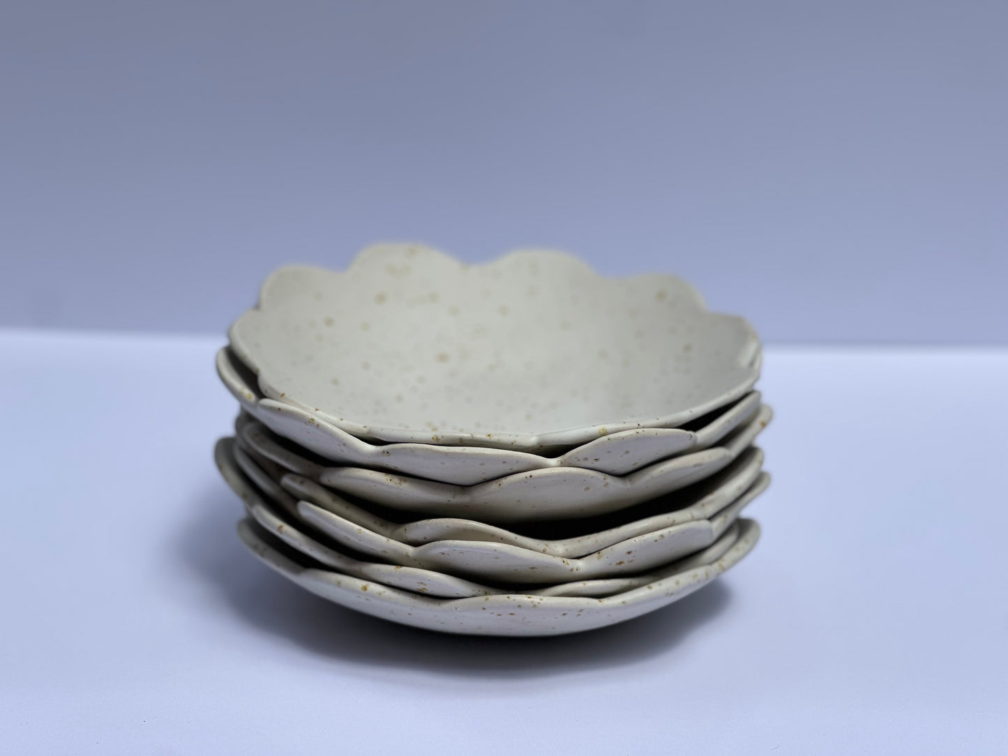 Shallow Bowl - Blate