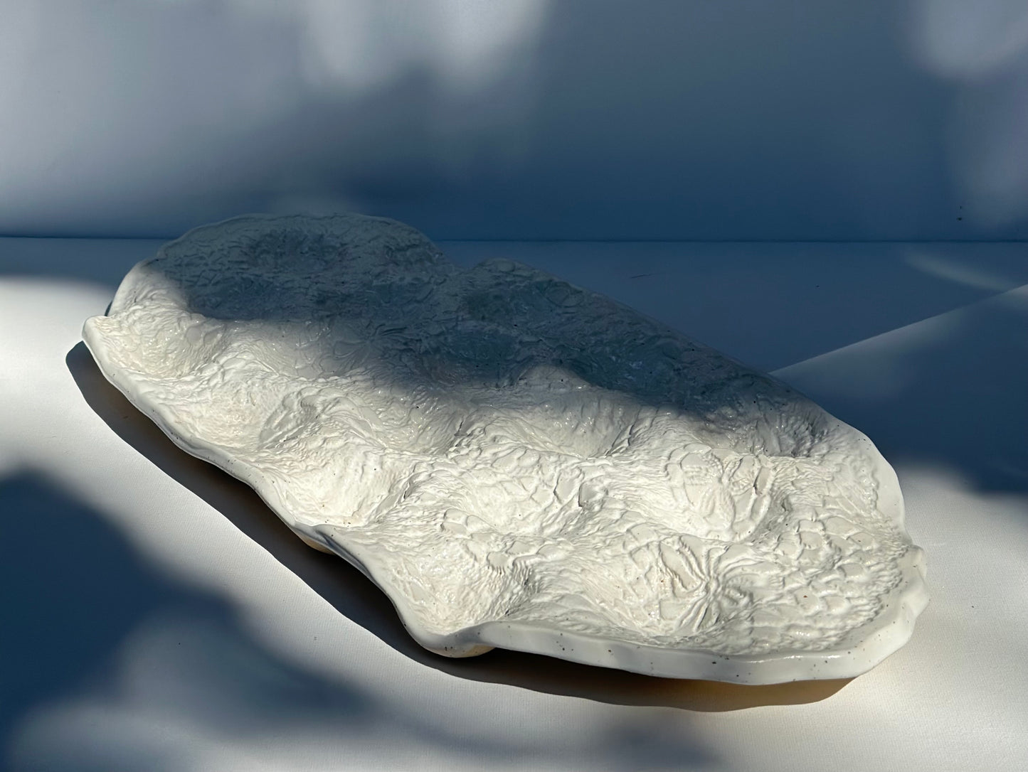 Lace Nesting Tray, Extra Large