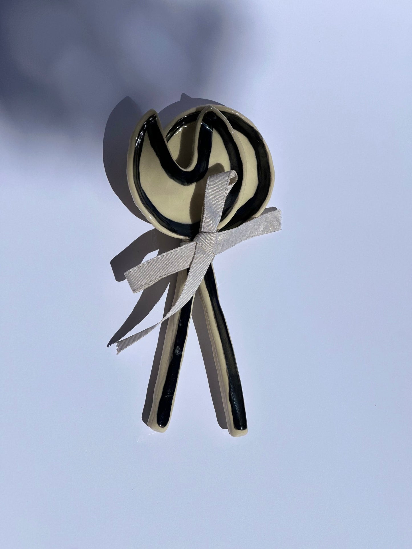 Serving Spoons, Large