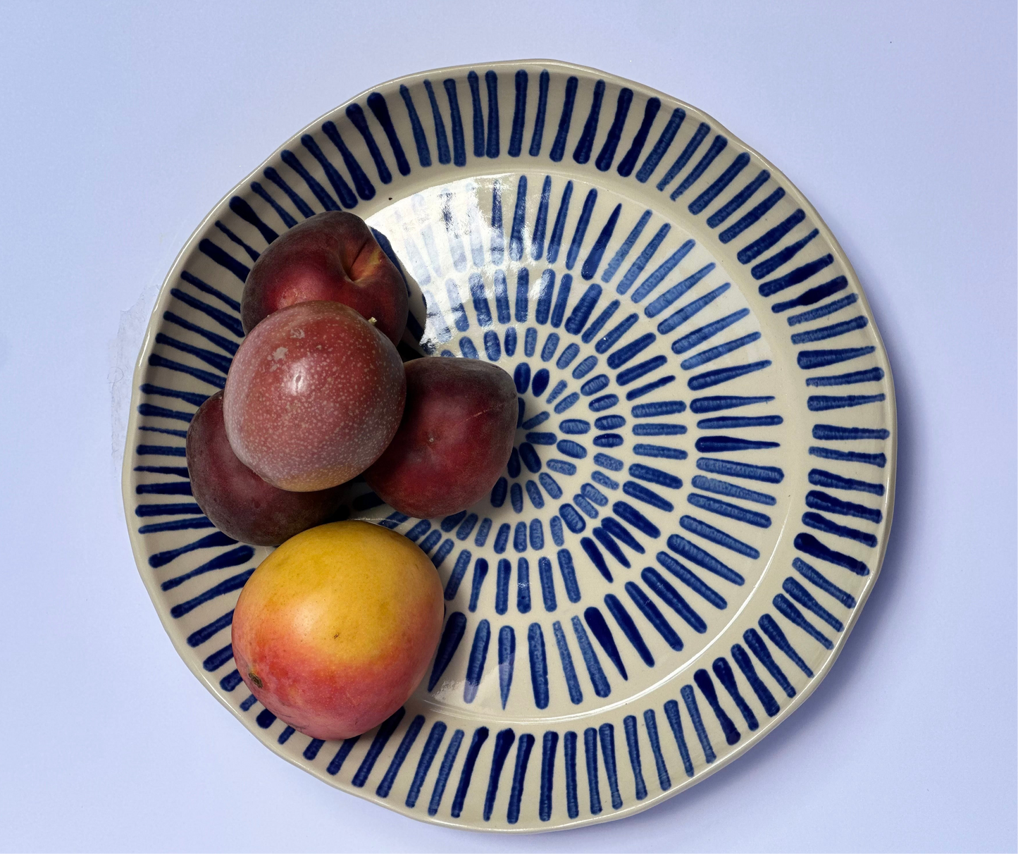 Serving Dish, Extra Large