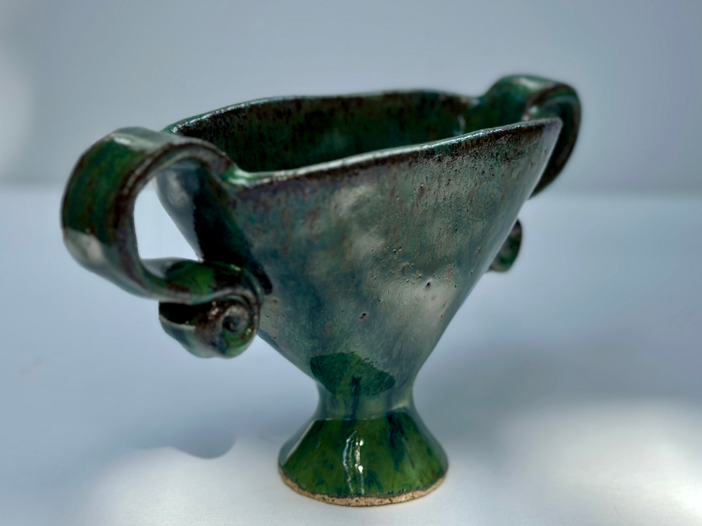 Emily, Falling Green Trophy