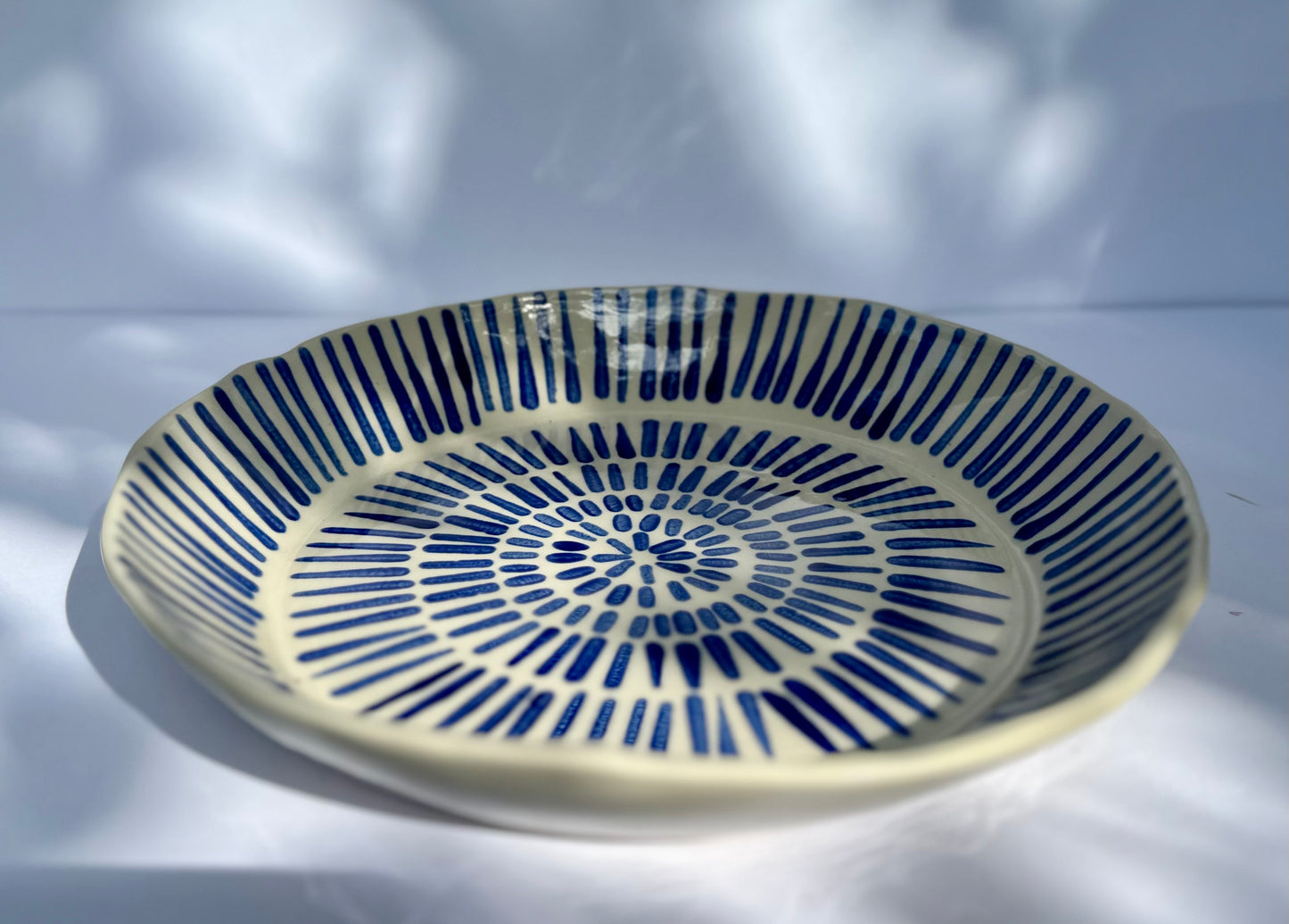 Serving Dish, Extra Large