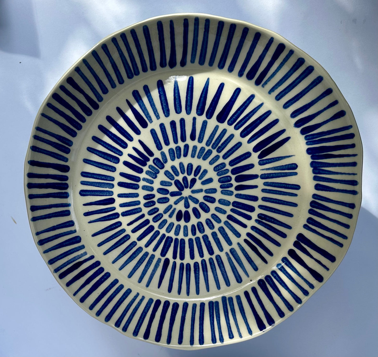 Serving Dish, Extra Large