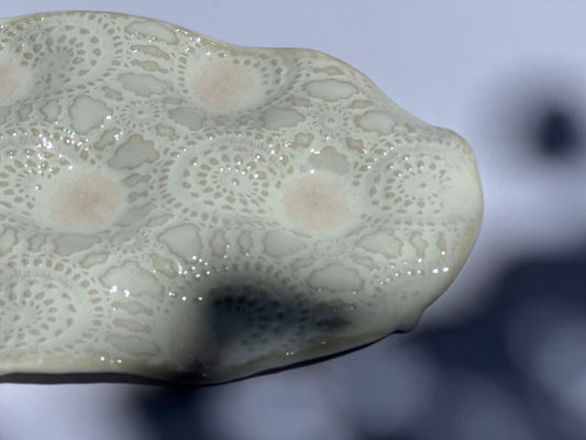 Lace Nesting Tray, Small