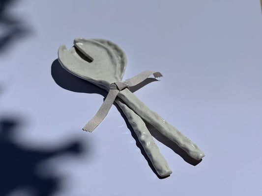 Serving Spoons, Large