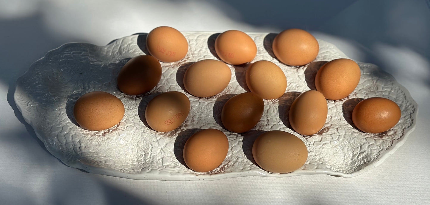 Lace Nesting Tray, Extra Large