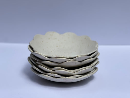 Shallow Bowl - Blate