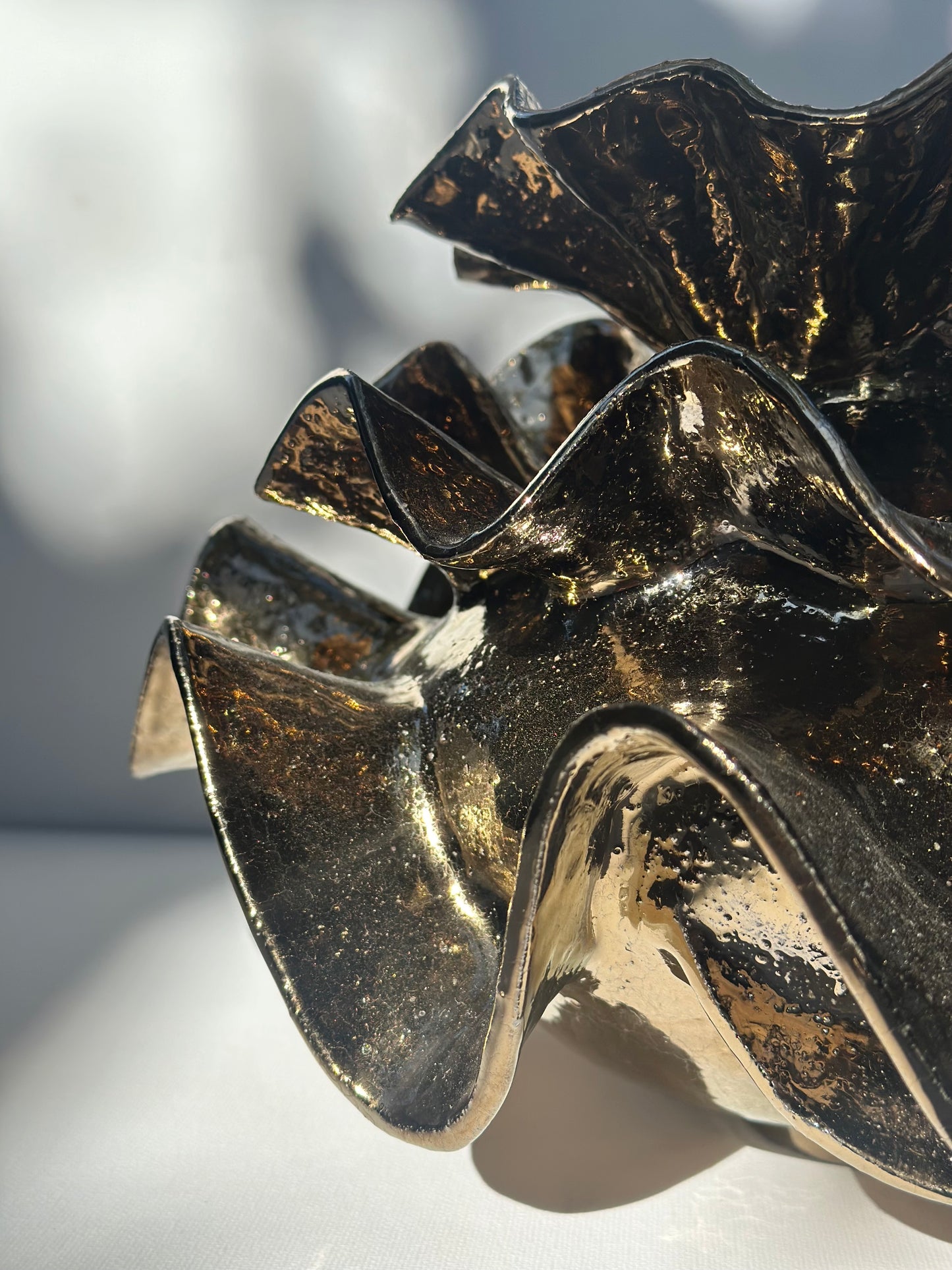 Sun - Solar Collection