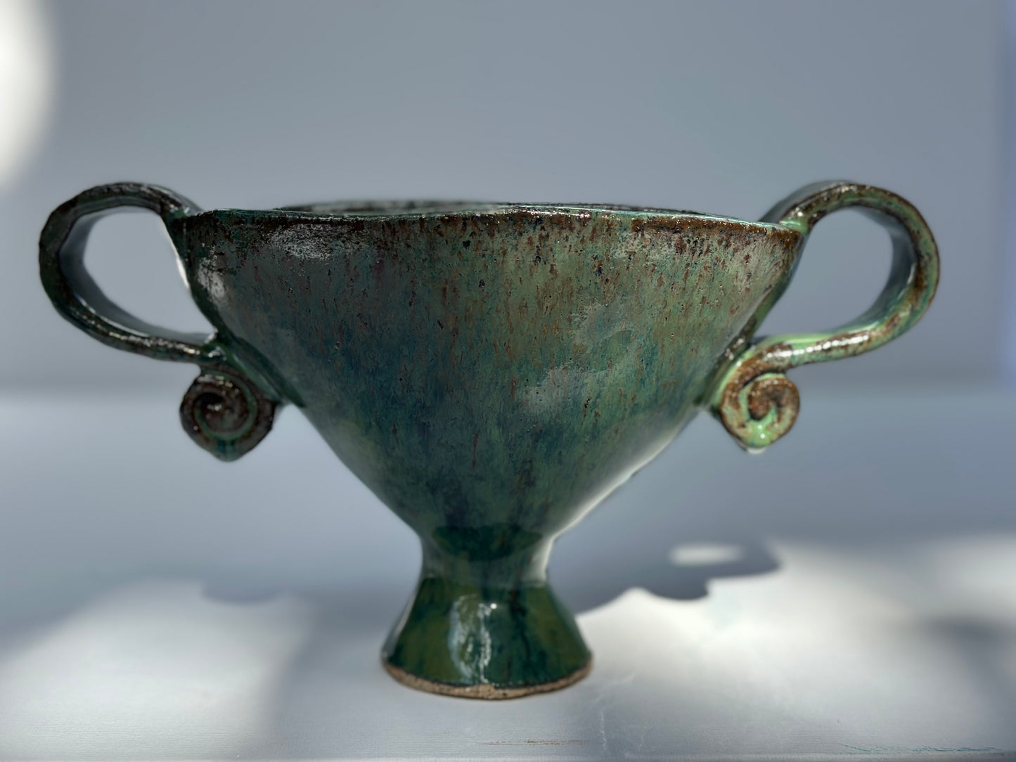 Emily, Falling Green Trophy