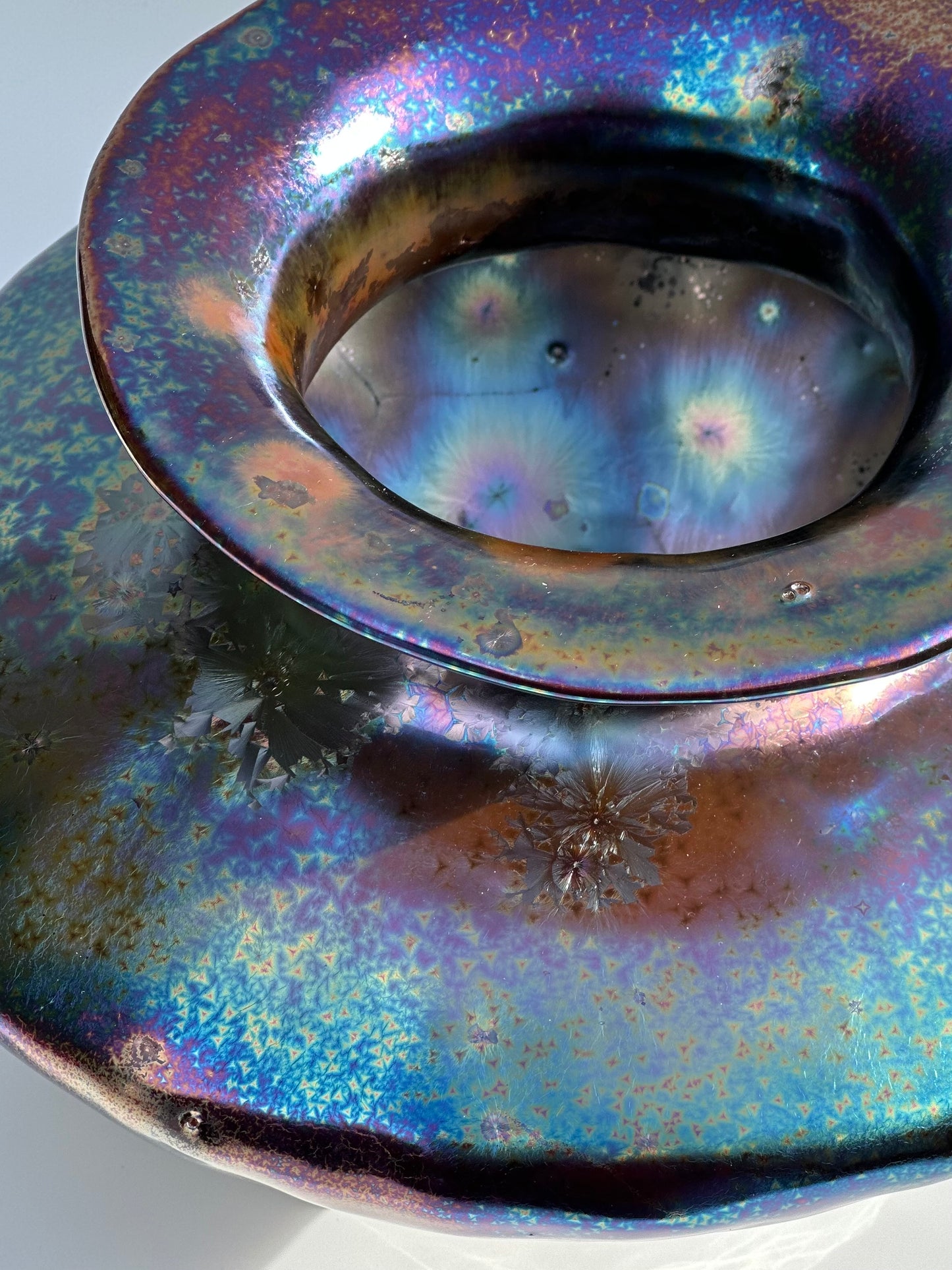 UFO - Solar Collection