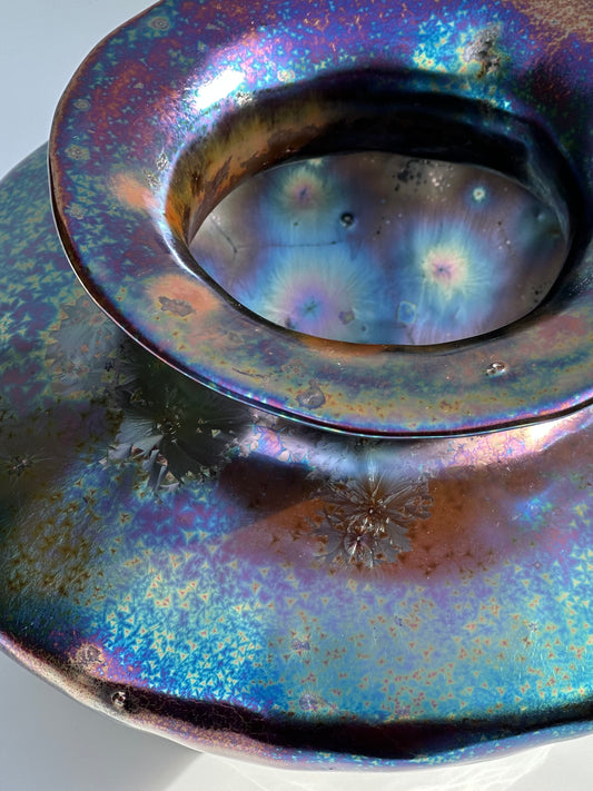 UFO - Solar Collection