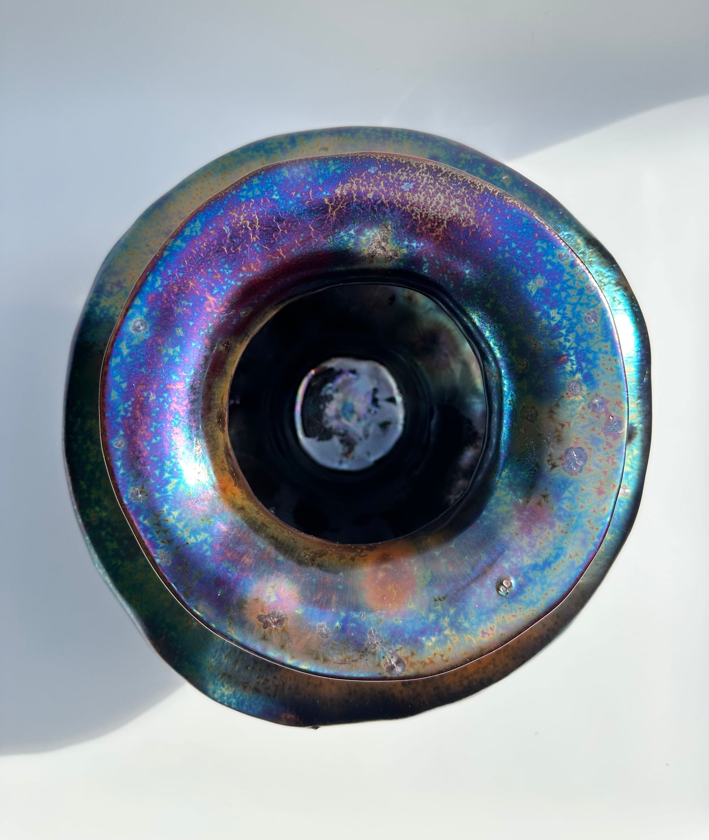 UFO - Solar Collection