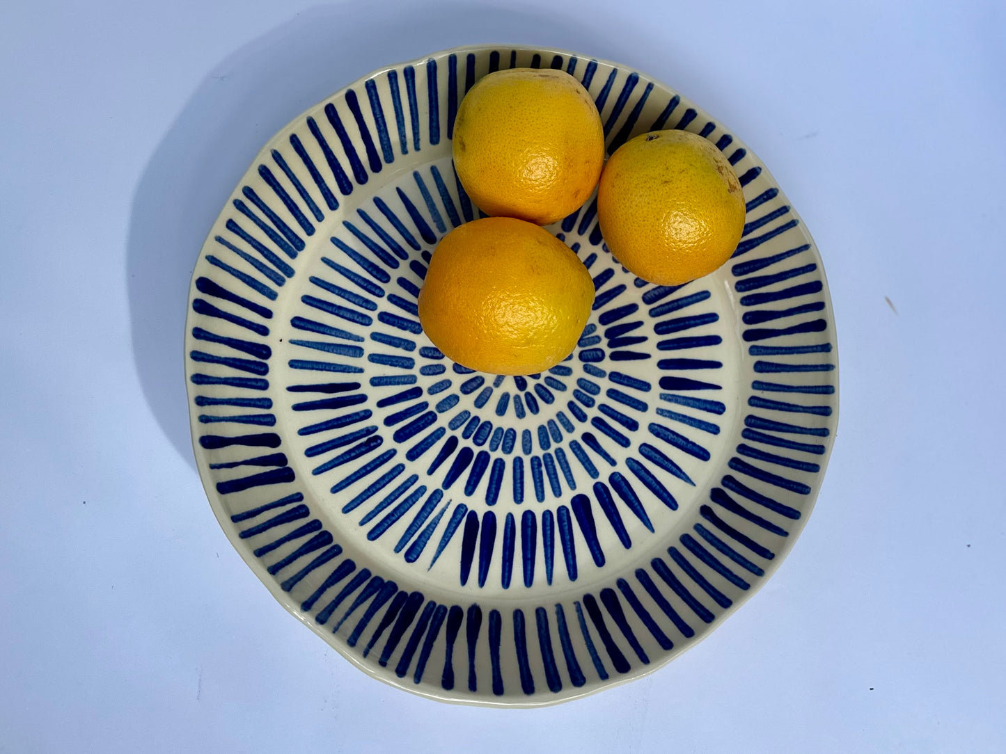 Serving Dish, Extra Large