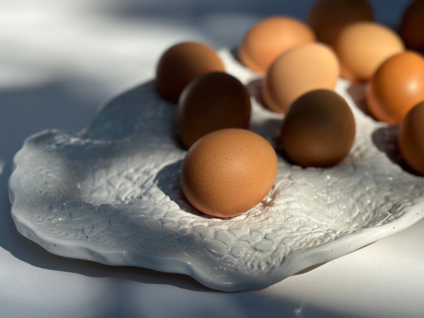 Lace Nesting Tray, Extra Large