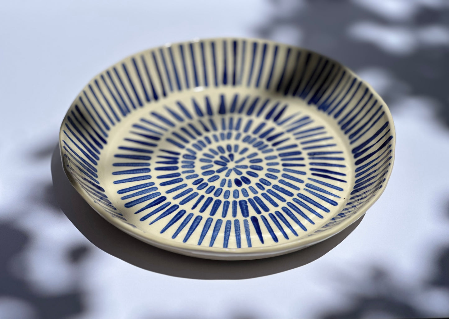 Serving Dish, Extra Large