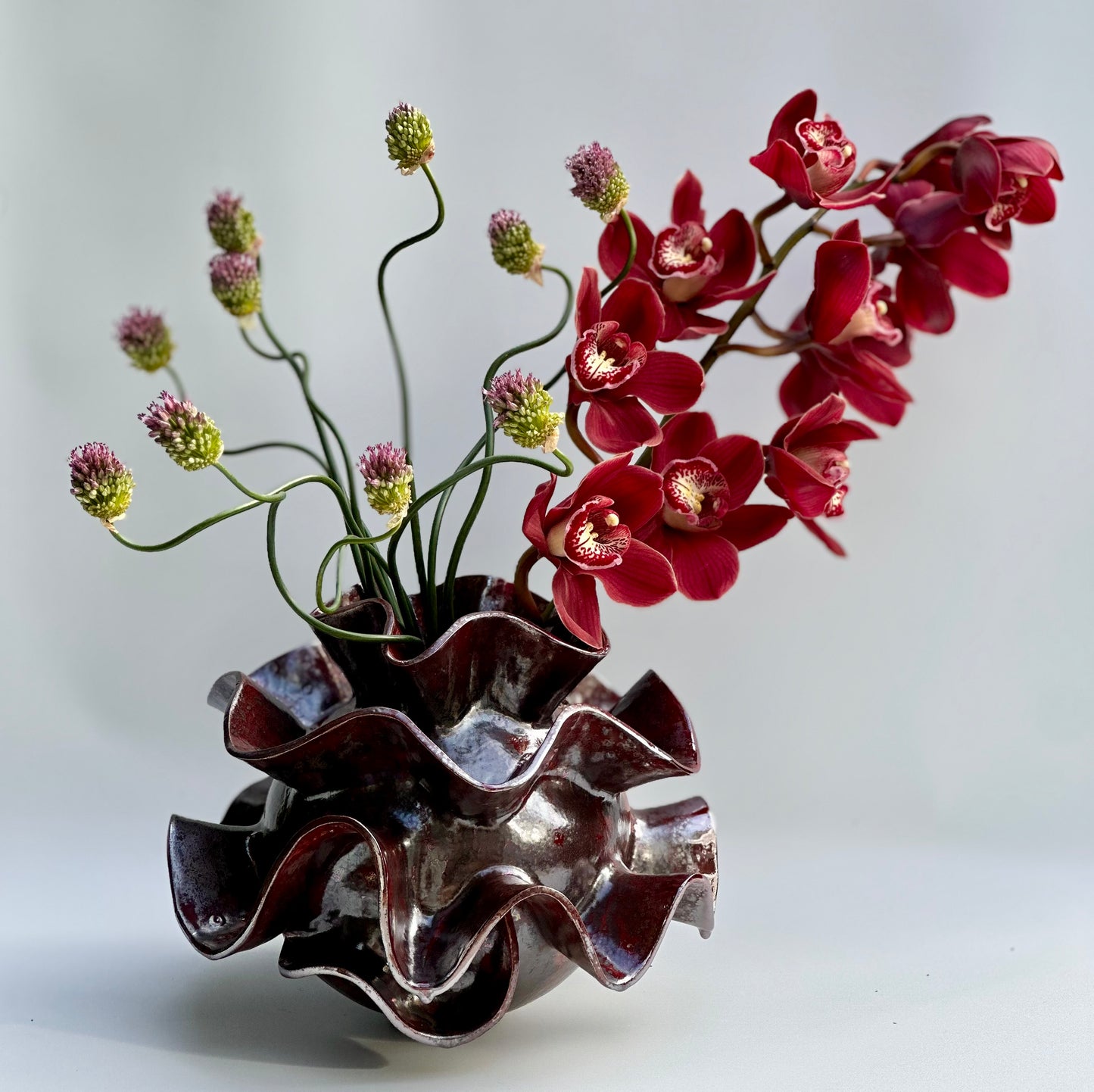 Mars - Solar Collection