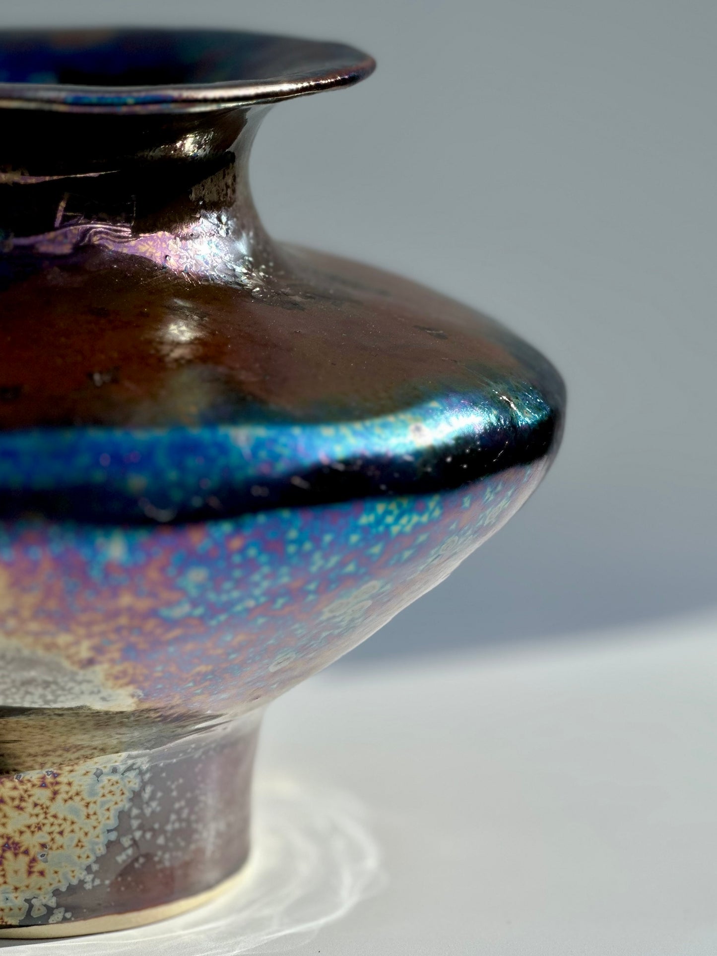 UFO - Solar Collection