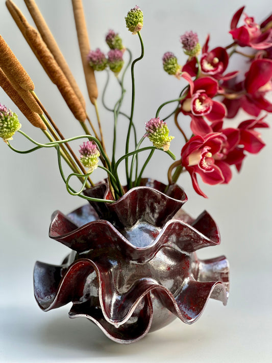 Mars - Solar Collection